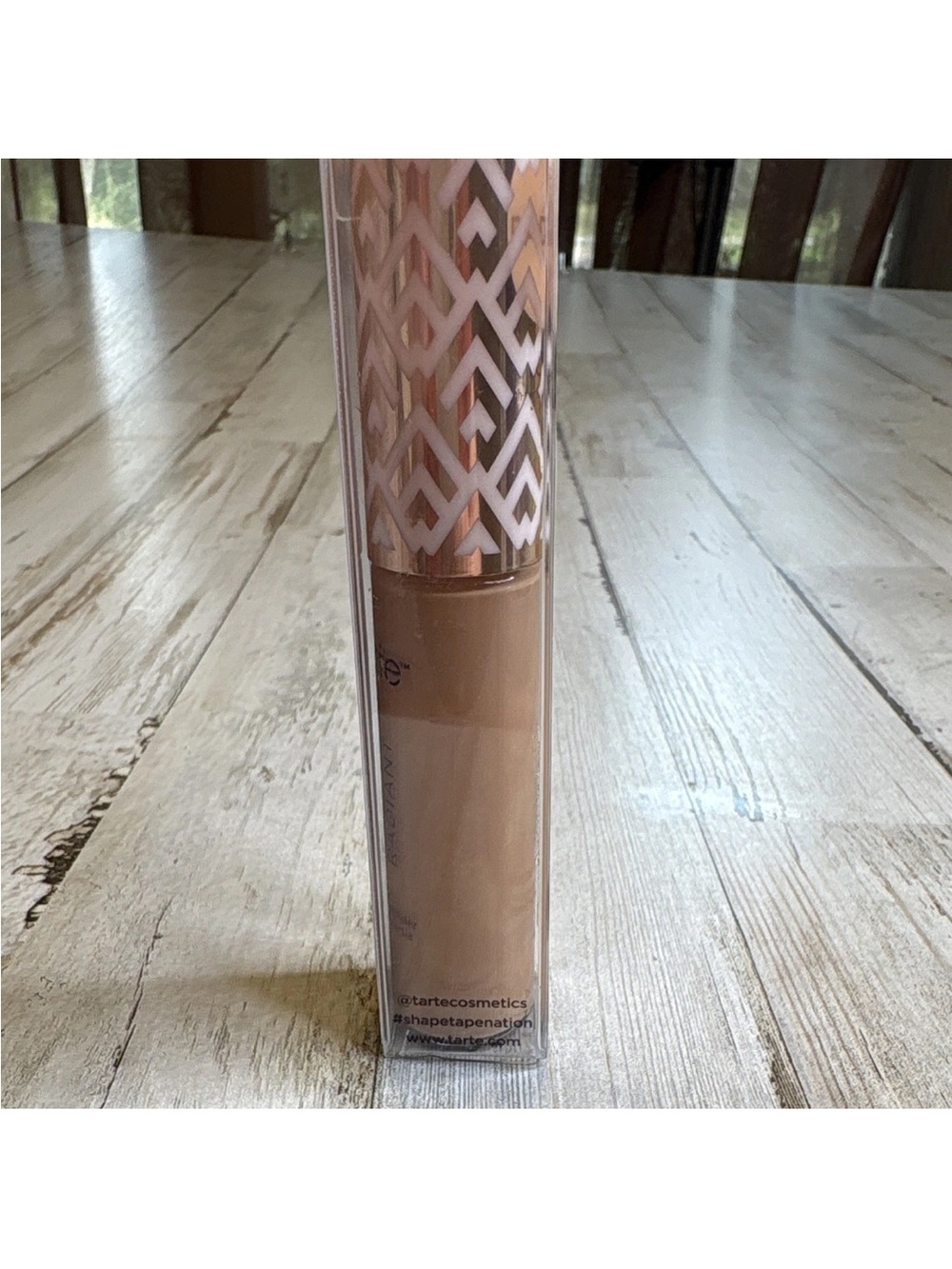 tarte Shape Tape Radiant Liquid Concealer 35N Medium, Medium Coverage 0.33oz - Picture 6 of 12
